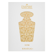 Khadlaj Empire Victor Eau de Parfum unisex 100 ml