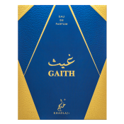 Khadlaj Gaith woda perfumowana unisex 100 ml