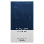 La Fede Magnum Blue Парфюмна вода за мъже 100 ml