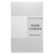 Khadlaj Musk Couture Eau de Parfum unisex 100 ml