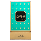 La Fede Crystallia Imperio Eau de Parfum unisex 100 ml