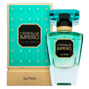 La Fede Crystallia Imperio Eau de Parfum unisex 100 ml