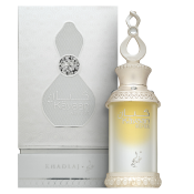 Khadlaj Kayaan Silver Olejek perfumowany dla mężczyzn 20 ml