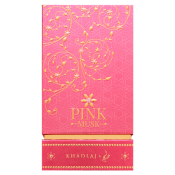Khadlaj Pink Musk Parfémovaný olej pre ženy 20 ml