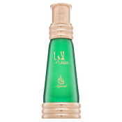 Khadlaj Lara Green Aceite perfumado unisex 20 ml
