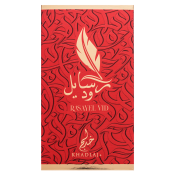 Khadlaj Rasayel Vid Eau de Parfum femei 100 ml