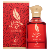 Khadlaj Rasayel Vid Eau de Parfum femei 100 ml