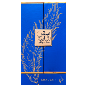 Khadlaj Saqr Al Badia Parfum bărbați 100 ml