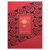 Khadlaj Desert Rose tiszta parfüm férfiaknak 100 ml