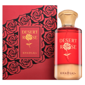 Khadlaj Desert Rose tiszta parfüm férfiaknak 100 ml