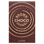 La Fede Choco Brown woda perfumowana unisex 100 ml