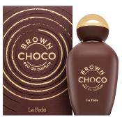 La Fede Choco Brown woda perfumowana unisex 100 ml