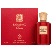 French Avenue Paradox Rossa parfémovaná voda unisex 100 ml
