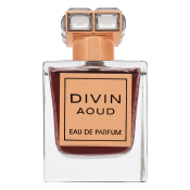 French Avenue Divin Aoud Eau de Parfum unisex 100 ml