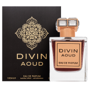 French Avenue Divin Aoud Eau de Parfum unisex 100 ml