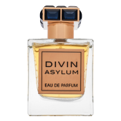 French Avenue Divin Asylum Eau de Parfum unisex 100 ml