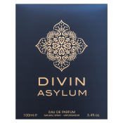 French Avenue Divin Asylum Eau de Parfum unisex 100 ml