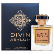 French Avenue Divin Asylum Eau de Parfum unisex 100 ml