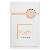 French Avenue Enigma Deux Eau de Parfum unisex 100 ml