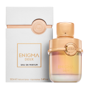 French Avenue Enigma Deux Eau de Parfum unisex 100 ml