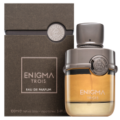 French Avenue Enigma Trois parfumirana voda unisex 100 ml