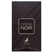 Maison Alhambra Opera Noir parfémovaná voda pro ženy 100 ml