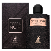 Maison Alhambra Opera Noir parfémovaná voda pro ženy 100 ml