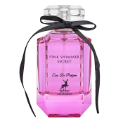 Maison Alhambra Pink Shimmer Secret para mujer 100 ml