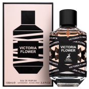Maison Alhambra Victoria Flower Eau de Parfum para mujer 100 ml
