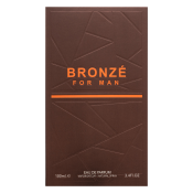 Maison Alhambra Bronzé For Man woda perfumowana dla mężczyzn 100 ml