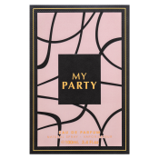 Maison Alhambra My Party para mujer 100 ml
