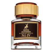 Maison Alhambra Signatures No. IV parfémovaná voda unisex 50 ml