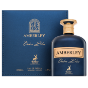 Maison Alhambra Amberley Ombre Blue Eau de Parfum uniszex 100 ml