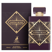 Maison Alhambra Infini Rose woda perfumowana unisex 100 ml