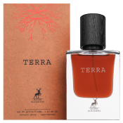 Maison Alhambra Terra parfémovaná voda unisex 50 ml