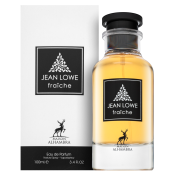 Maison Alhambra Jean Lowe Fraiche Eau de Parfum unisex 100 ml