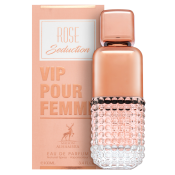 Maison Alhambra Rose Seduction Eau de Parfum para mujer 100 ml