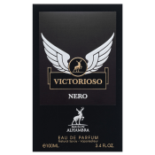 Maison Alhambra Victorioso Nero woda perfumowana dla mężczyzn 100 ml