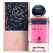 Maison Alhambra La Voie Eau de Parfum para mujer 100 ml