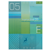 Maison Alhambra Monocline 05 Eau de Essence Eau de Parfum unisex 100 ml