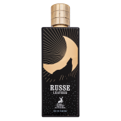 Maison Alhambra Russe Leather parfémovaná voda unisex 80 ml