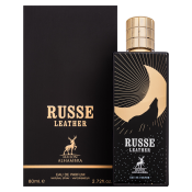 Maison Alhambra Russe Leather parfémovaná voda unisex 80 ml
