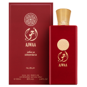 Nusuk Ajwaa Concentrated parfémovaná voda pro ženy 100 ml