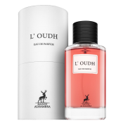 Maison Alhambra L'Oudh Eau de Parfum unisex 100 ml