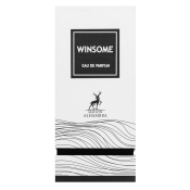 Maison Alhambra Winsome Парфюмна вода унисекс 90 ml