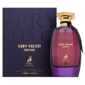 Maison Alhambra Very Velvet Orchid Eau de Parfum nőknek 100 ml