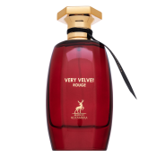 Maison Alhambra Very Velvet Rouge Eau de Parfum unisex 100 ml