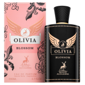 Maison Alhambra Olivia Blossom Eau de Parfum para mujer 80 ml