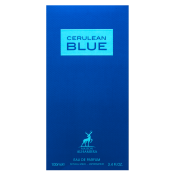 Maison Alhambra Cerulean Blue Eau de Parfum para hombre 100 ml