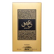 Nusuk Eshq Eau de Parfum unisex 100 ml